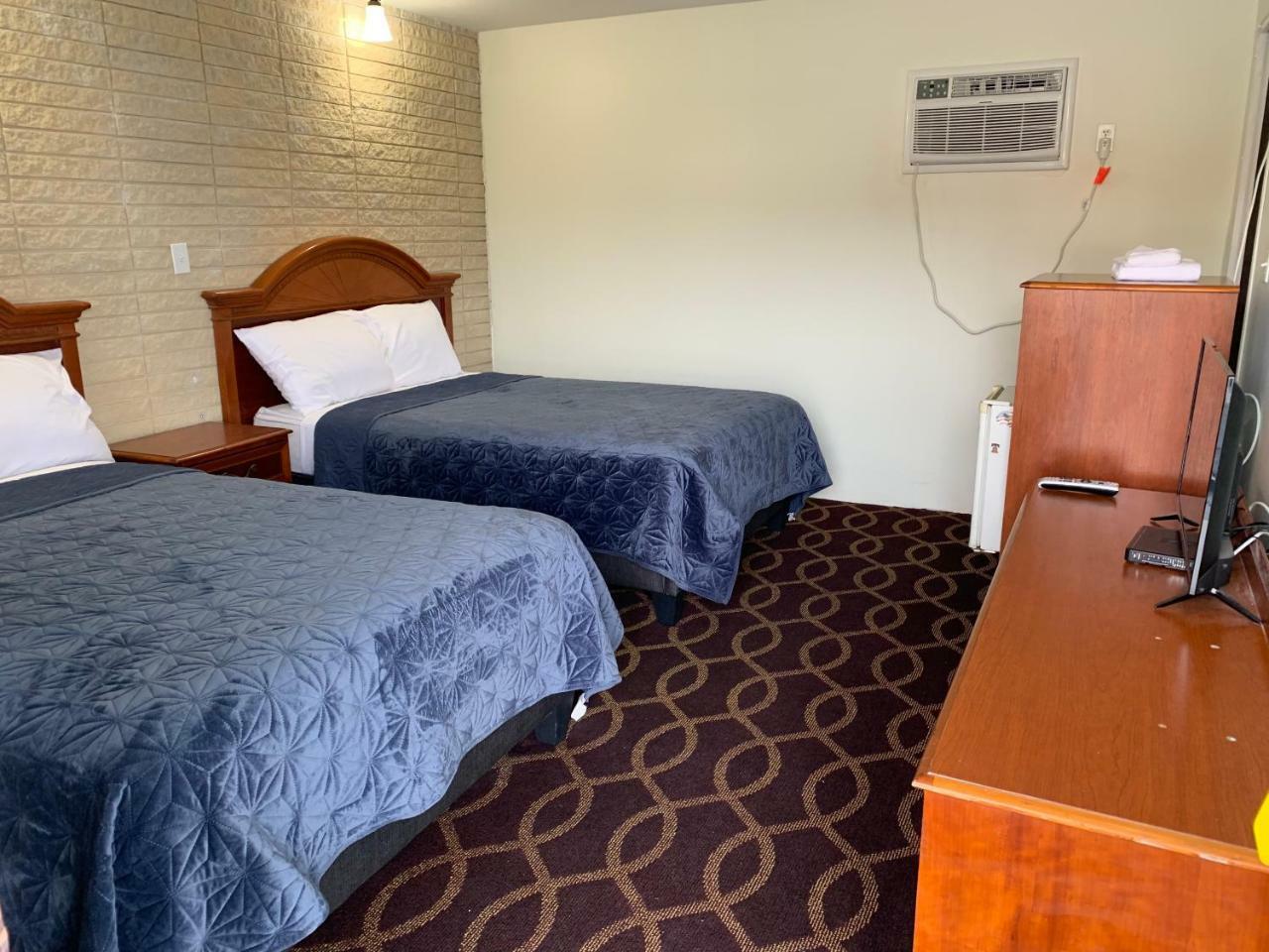 Sonrise Inn Lincoln Hwy By Oyo Breezewood エクステリア 写真